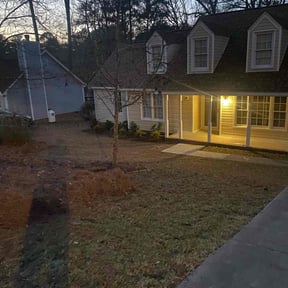 Leaf Removal by The Quiet Guys reviewed on October 1, 2025