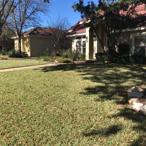 Leaf Removal by S &amp; G Landscaping, Inc. reviewed on September 26, 2025