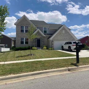 landscaping services by Xtra Care Lawn Service reviewed on November 22, 2025