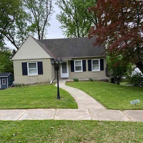 grass cutting by Hanscapes reviewed on August 19, 2025