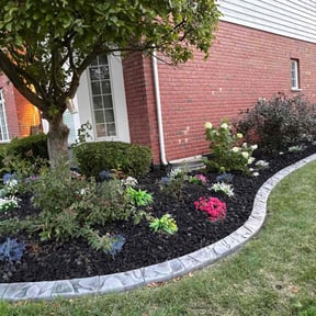 Rock Installation by  reviewed on January 15, 2026