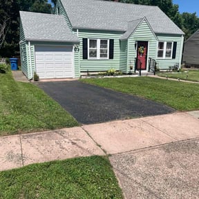 gardening service by Total Ground Care LLC reviewed on November 23, 2025