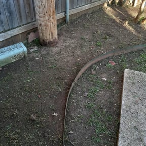 Flower Bed Weeding by Terra Care Services reviewed on August 19, 2025