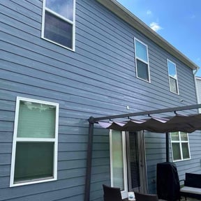 Pressure Washing by Top quality reviewed on July 3, 2025