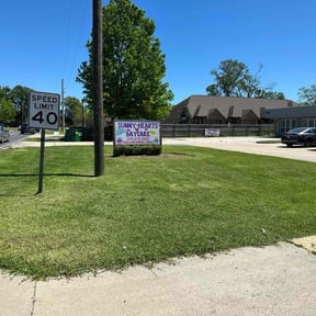 grass cutting by The Williams reviewed on August 20, 2025