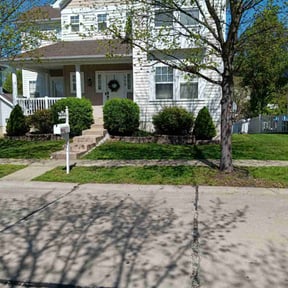 landscaping services by show me lawn care &amp; landscaping LLC reviewed on November 22, 2025