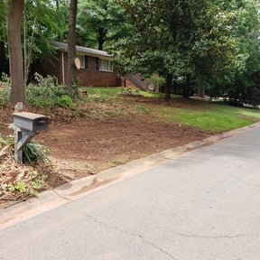 Leaf Removal by Lawn and Property services reviewed on September 10, 2025