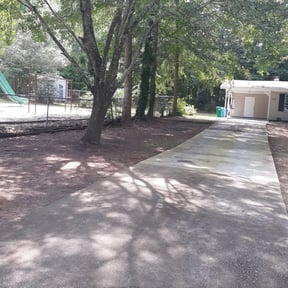 Leaf Removal by KJ &amp; Co reviewed on September 6, 2025