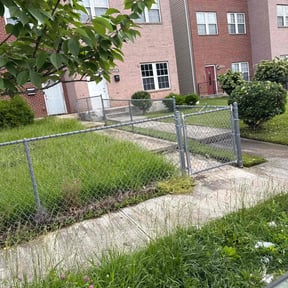 Bush Trimming by MCMowing reviewed on August 18, 2025