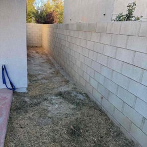 Flower Bed Weeding by Scott's Landscape and pool service reviewed on January 26, 2026