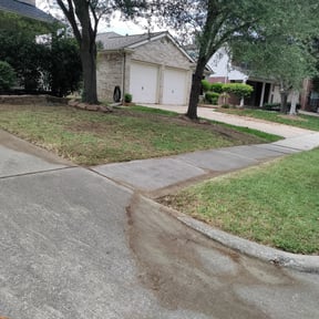 Leaf Removal by Clean cut maintence reviewed on September 25, 2025