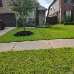 lawn maintenance by LL Lawn Services reviewed on June 25, 2025