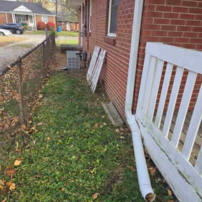 lawn maintenance by Nolasco Lawn Care &amp; Landscape reviewed on May 26, 2025