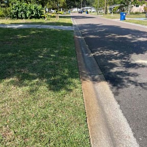 lawn care by Requena Lawncare reviewed on August 27, 2023