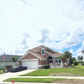 yard service by Colt's cuts reviewed on August 18, 2025