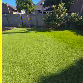 Flower Bed Weeding by Mo Mowing &amp; Yard Clean Up reviewed on February 25, 2026