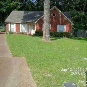 turf care by Clabys lawn service llc reviewed on August 21, 2025