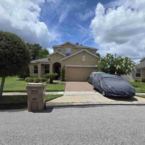 lawn care services by FRL Landscaping reviewed on August 21, 2025