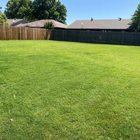 residential landscaping by Landscape reviewed on November 21, 2025