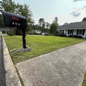 yard service by J&amp;W Lawn Care reviewed on February 5, 2026