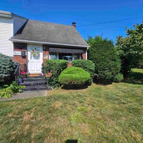 Bush Trimming by Tee It Up Services LLC reviewed on October 23, 2025