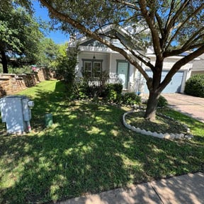 landscaping by Davis Landscaping reviewed on August 20, 2025