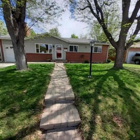 landscaping by Texas Pride Lawncare reviewed on December 10, 2025