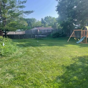 lawn care services by Go Turf Guy reviewed on August 20, 2025