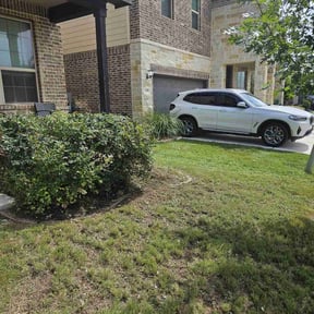 Bush Trimming by Right Lawn Care reviewed on August 21, 2025