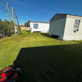 lawn service by Trophy Lawns of Georgia reviewed on July 5, 2022