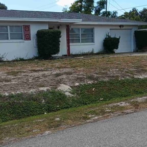 Bush Trimming by Integrity Lawn Care reviewed on August 18, 2025