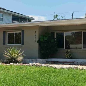 gardening service by Mikes lawn care reviewed on August 17, 2025