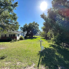 yard work by shrubsandmorebyc&b reviewed on August 18, 2025