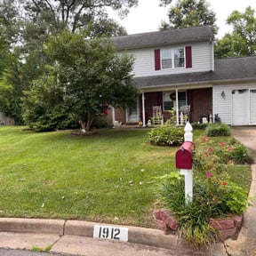 gardening service by Before and After Lawn Care reviewed on August 18, 2025