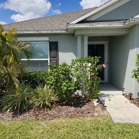 Bush Trimming by J&A Affordable Landscape reviewed on August 21, 2025