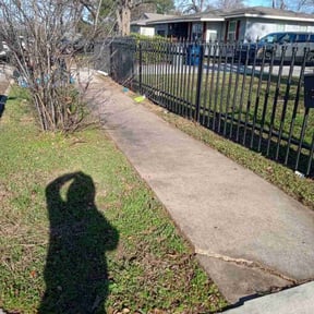 Leaf Removal by Richy reviewed on September 24, 2025