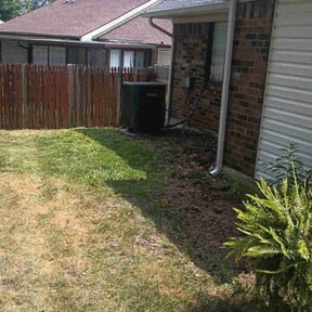 Flower Bed Weeding by OnlyMowers.com reviewed on October 20, 2025