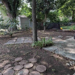 Leaf Removal by R&A Landscaping reviewed on August 15, 2025