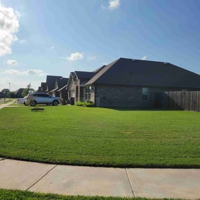 landscaping services by TAJA Design and Build reviewed on November 28, 2025