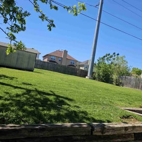 lawn care by Everything Hands On LLC. reviewed on April 3, 2024