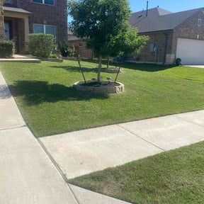 yard work by Texas Style Junk Removal reviewed on August 15, 2025