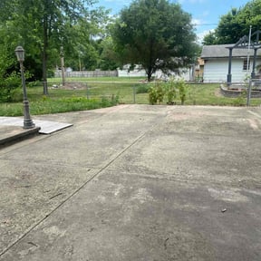 Leaf Removal by Louie services reviewed on August 19, 2025