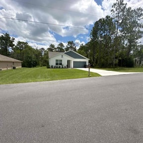 turf care by Jensel Landscaping services reviewed on April 27, 2024