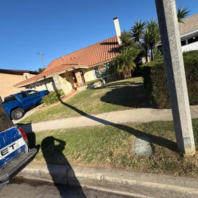 lawn care services by RMZ Landscape Services LLC reviewed on May 15, 2025