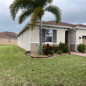 yard service by Shelveen Prakash reviewed on November 23, 2025