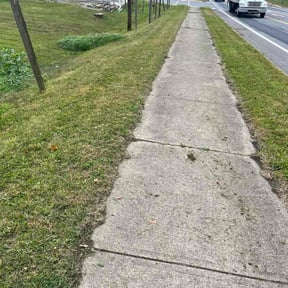 lawn service by D&amp;D All In One reviewed on April 15, 2022