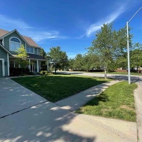 yard care by Byers lawn reviewed on December 31, 2025