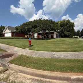 gardening service by TJ's Landscaping LLC reviewed on August 20, 2025