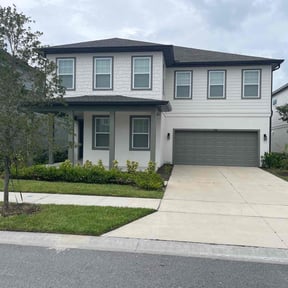 residential landscaping by Graceful Lawn Care reviewed on November 24, 2025