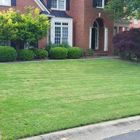 gardening service by D &amp; J lawn care reviewed on November 20, 2025